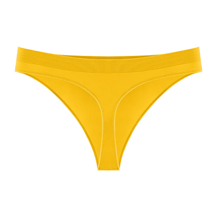 Women Underwear Seamless Sports Fitness Wide Waist - Swefashionstore