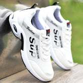 Casual Waterproof Shoes Non-slip Breathable - Swefashionstore