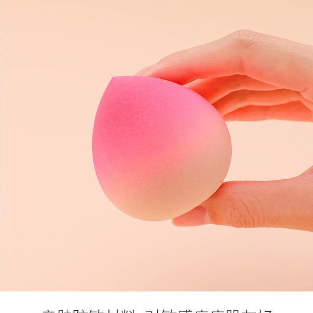 Makeup Sponge Egg Beauty - Swefashionstore