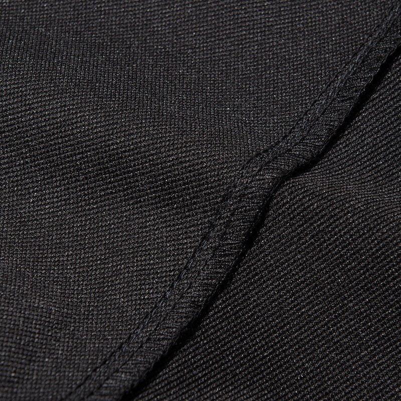 OUTDOOR Stretch- und lockere Kletterhose in Übergröße