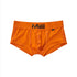 Plastic Low Waist Men&