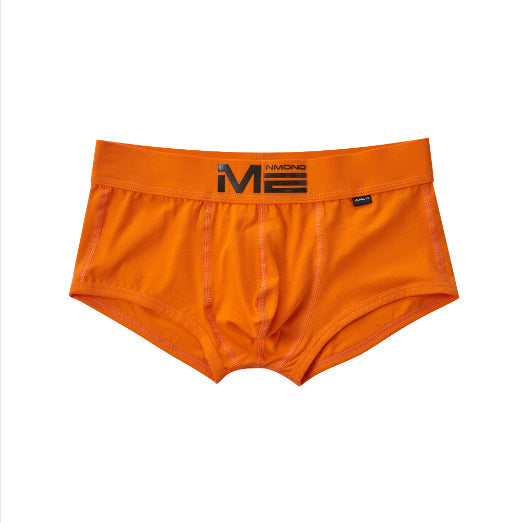Plastic Low Waist Men&
