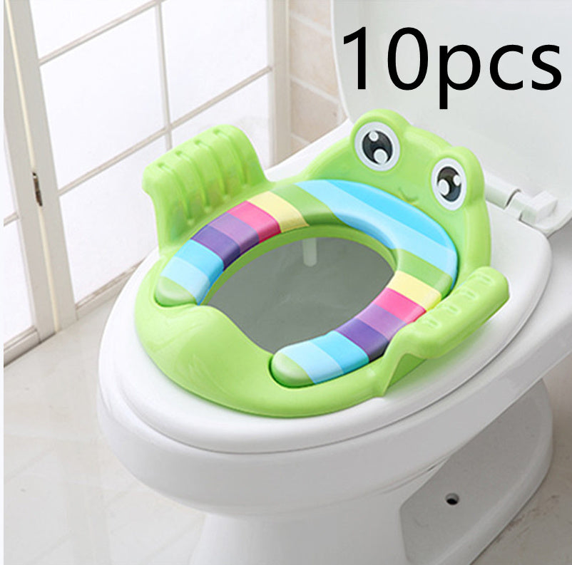 Baby Children Reliable Toilet Seat
