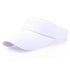 Sun Hat Visor Caps - Swefashionstore