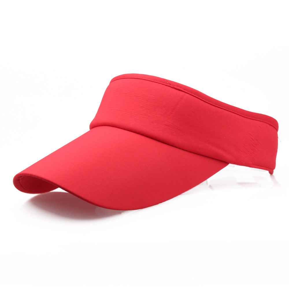 Sun Hat Visor Caps - Swefashionstore