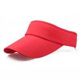Sun Hat Visor Caps - Swefashionstore