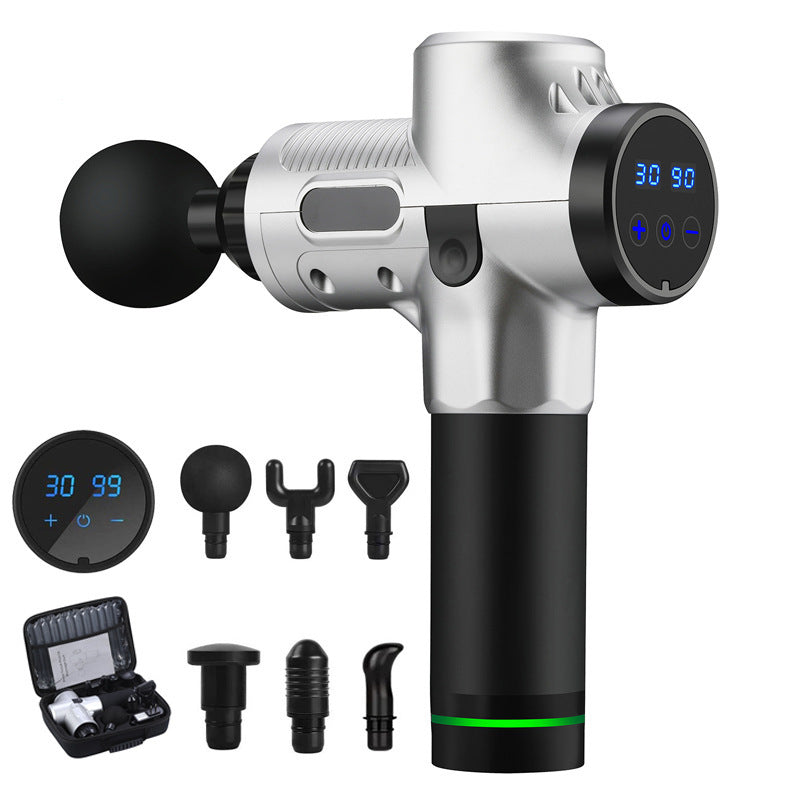 Fascia Gun Factory Massager Massage Gun - Swefashionstore
