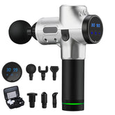 Fascia Gun Factory Massager Massage Gun - Swefashionstore