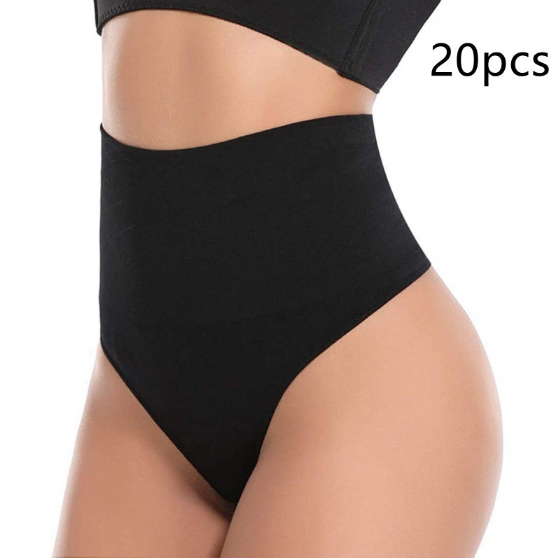 Seamless Belly Shaping Underwear For Women - Swefashionstore