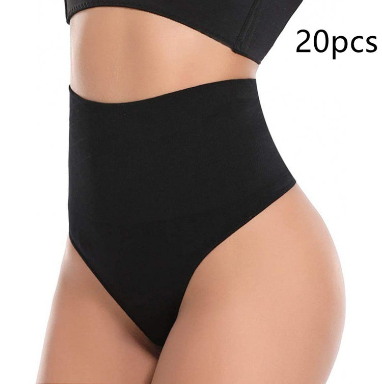 Seamless Belly Shaping Underwear For Women - Swefashionstore