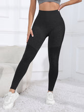 Seamless Sports Quick-drying Breathable Fitness Body Shaping Pants - Swefashionstore
