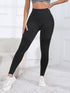 Seamless Sports Quick-drying Breathable Fitness Body Shaping Pants - Swefashionstore
