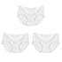 3Pcs Seamless Underwear Silk For Women Panties Lingerie Sexy - Swefashionstore