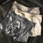 Satin Light Luxury Men&