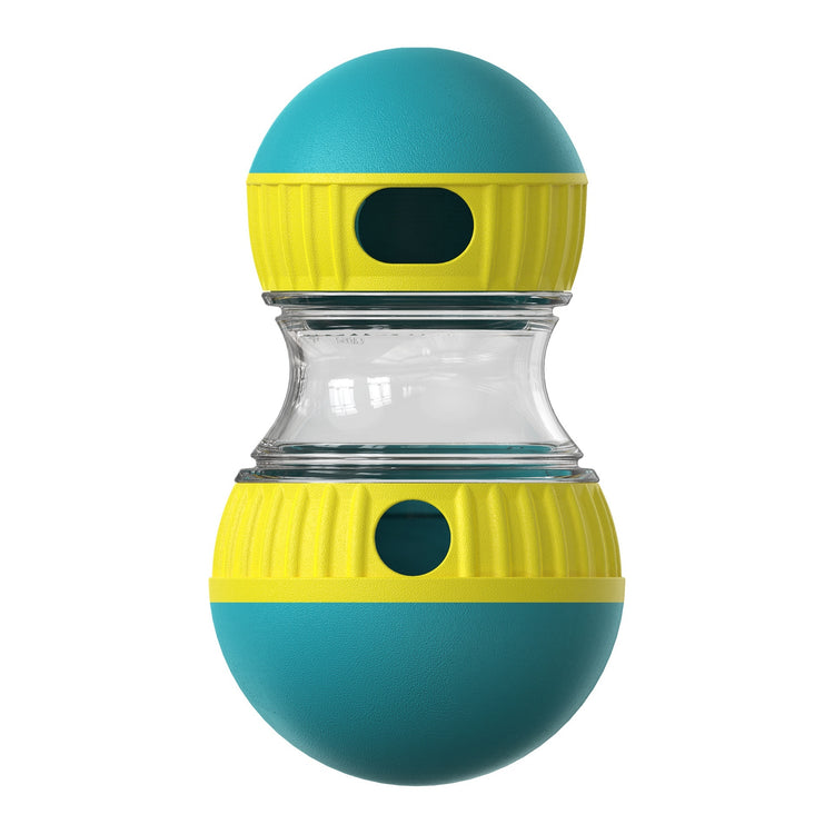 Food Dispensing Dog Toy Tumbler - Swefashionstore