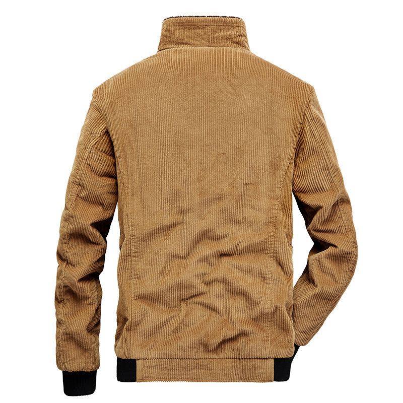 Corduroy Cotton Men&