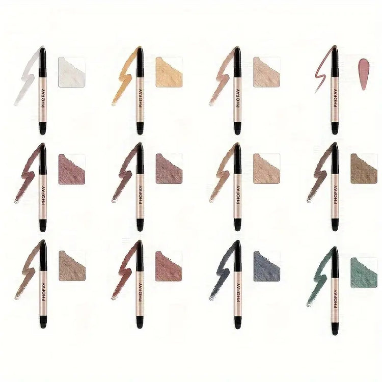 PHOFAY Eyeshadow Stick - Swefashionstore