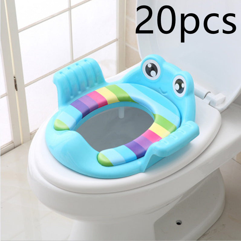 Baby Children Reliable Toilet Seat