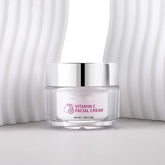 Vitamin C Face Cream Skin Care Products - Swefashionstore