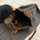 Large Capacity Commute Leisure Tote Bag - Swefashionstore