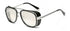RETRO personality Windshield UV400 sunglasses - Swefashionstore