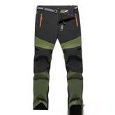 OUTDOOR Stretch And Loose Plus Size Climbing Pants - Swefashionstore