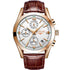 Temperament Business Multifunction Quartz Watch - Swefashionstore