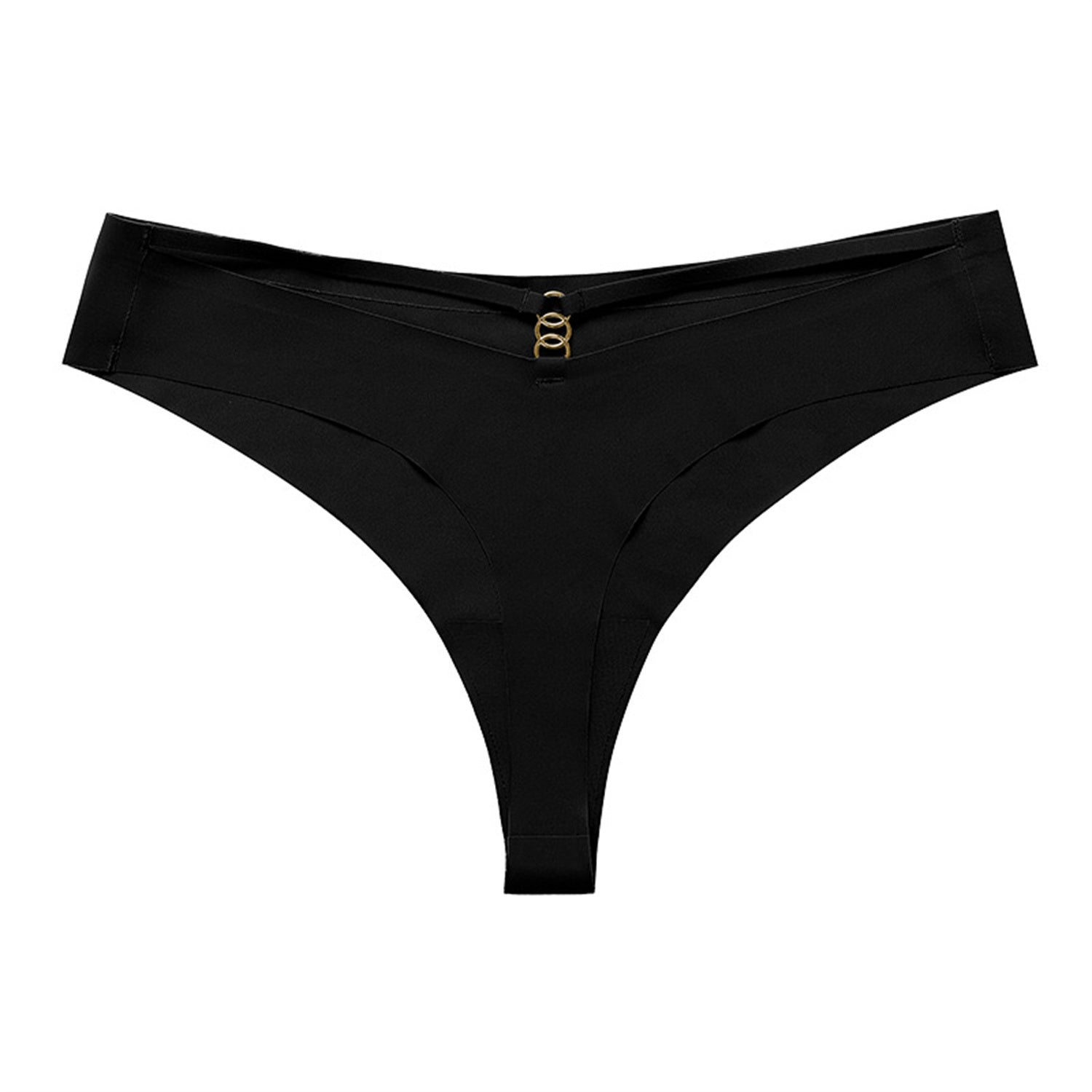 Panties Set Women Seamless Panties Low-Waist G-String - Swefashionstore