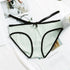 New Cotton Low-Waist Breathable Women&