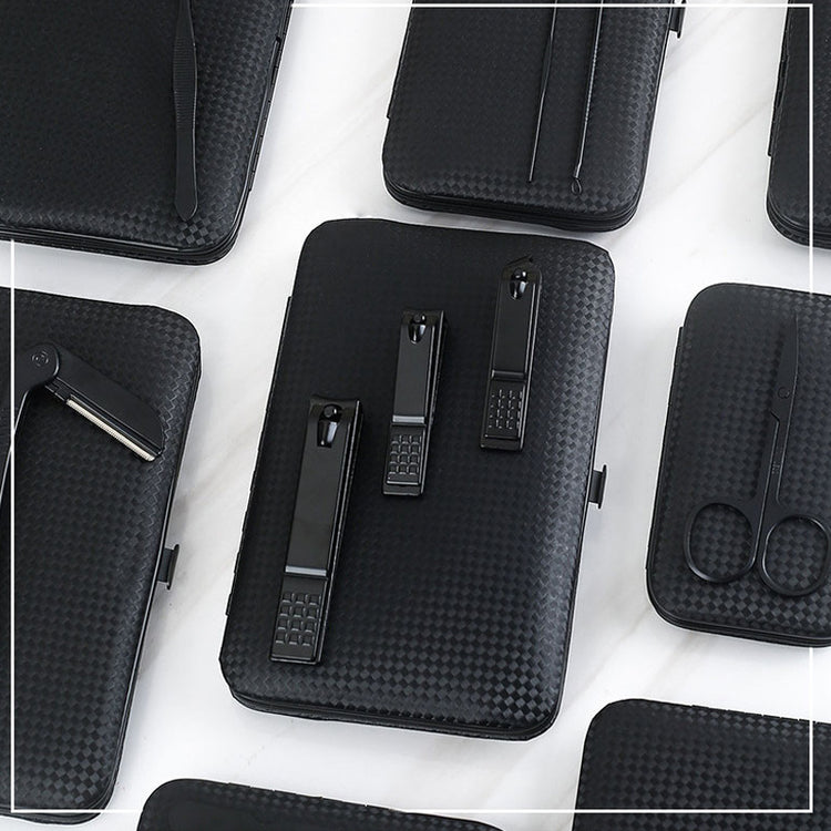 Professional Scissors Nail Clippers Set - Swefashionstore