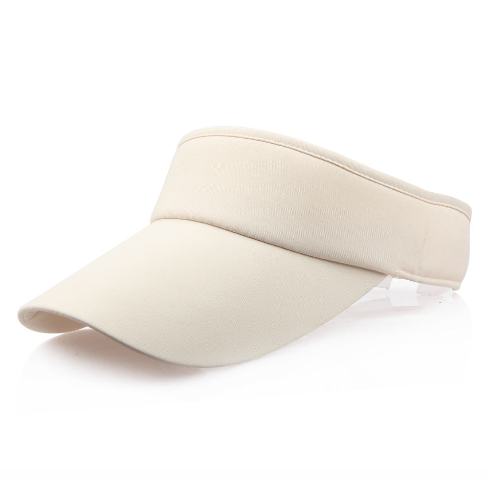 Sun Hat Visor Caps - Swefashionstore