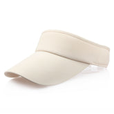 Sun Hat Visor Caps - Swefashionstore