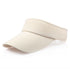Sun Hat Visor Caps - Swefashionstore