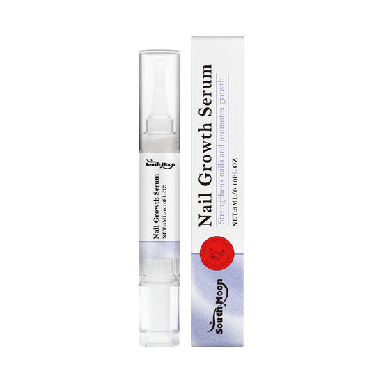 Nail Growth Serum - Swefashionstore