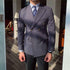 Casual Business All-match Suit Jacket - Double Breasted Design - Swefashionstore