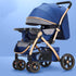 NEW Baby STROLLERS Are Light And Easy To Fold - Swefashionstore