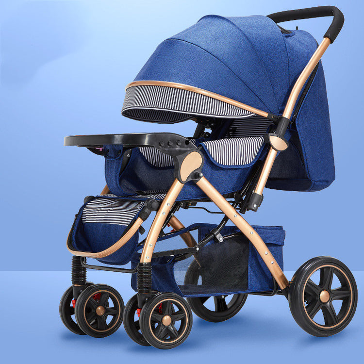 NEW Baby STROLLERS Are Light And Easy To Fold - Swefashionstore