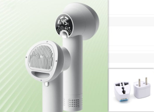 Smart Pet Haartrockner Reinigungszubehör Haustierprodukte
