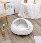 2 In 1 Dog And Cat Bed - Swefashionstore