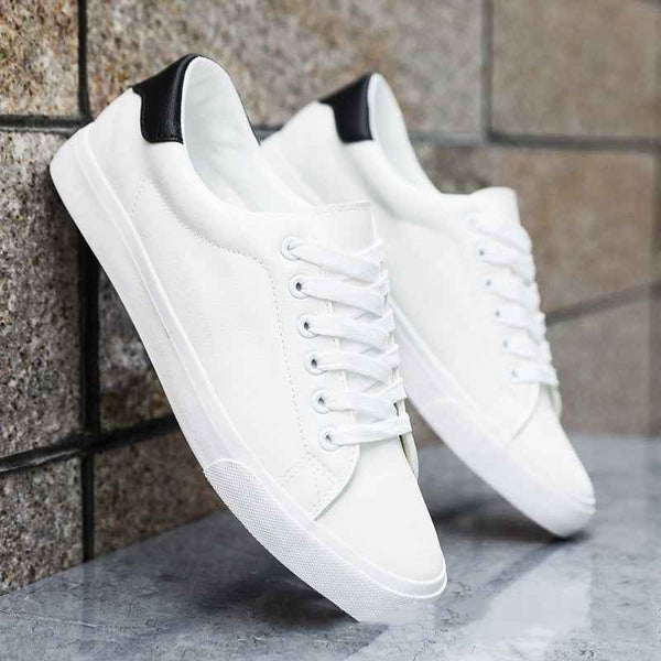 Men's Casual Multicolor Sneakers for Ultimate Comfort - Swefashionstore