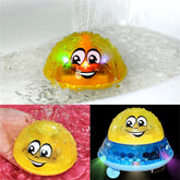 SUMMER Water SPRAY Light Rotate With SHOWER Pool For Toddlers Swimming Party - Swefashionstore