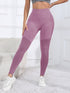 Seamless Sports Quick-drying Breathable Fitness Body Shaping Pants - Swefashionstore