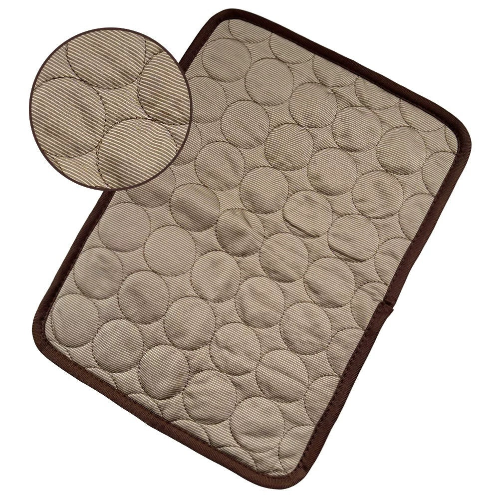 Pet Cold Nest Pad For Cooling In Summer