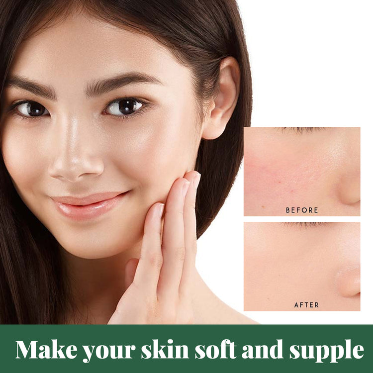 Wash - In Mask Collagen Tightens Skin And Softens Fine Lines - Swefashionstore
