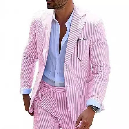 New Men&