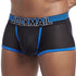 Men Underwear Boxer Breathable Mesh boxe - Swefashionstore