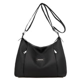 FASHION Oxford Cloth SHOULDER Bag Simple Women&