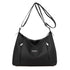 FASHION Oxford Cloth SHOULDER Bag Simple Women&