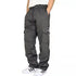 Sweatpants STRETCH Elastic Waist JOGGER Pants - Swefashionstore
