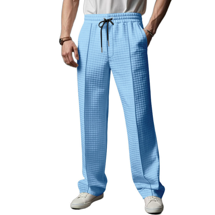 Casual Sports BUSINESS Breathable JOGGING Trousers - Swefashionstore